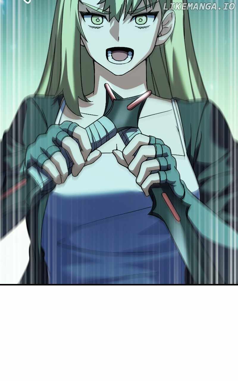Divine Delivery Chapter 60 30
